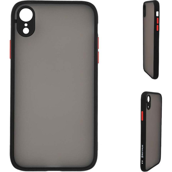 Sonique ���� ��������� Color Button Bumper Apple iPhone XR ����� - ����� - iPhone XR