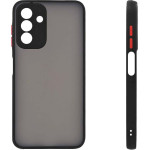 Sonique ���� ��������� Color Button Bumper Samsung Galaxy A13 5G / Galaxy A04s ����� - ����� - Galaxy A04s, Galaxy A13 5G