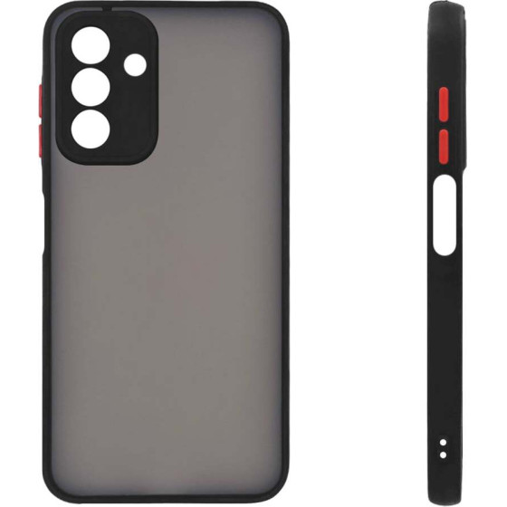 Sonique ���� ��������� Color Button Bumper Samsung Galaxy A13 5G / Galaxy A04s ����� - ����� - Galaxy A04s, Galaxy A13 5G
