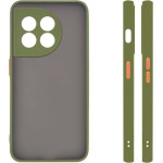 Sonique ���� ��������� Color Button Bumper OnePlus OnePlus 11 5G ������� ������� - ������� ������� - OnePlus 11 5G