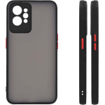 Sonique ���� ��������� Color Button Bumper Realme GT2 Pro ����� - ����� - Realme GT2 Pro