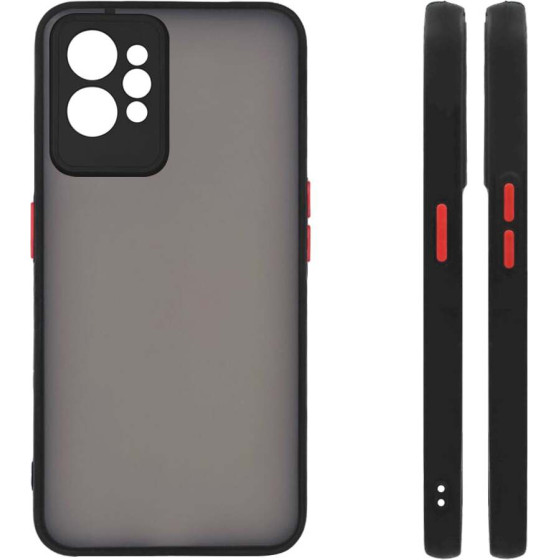 Sonique ���� ��������� Color Button Bumper Realme GT2 Pro ����� - ����� - Realme GT2 Pro