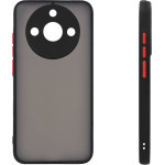 Sonique ���� ��������� Color Button Bumper Realme 11 Pro 5G / Realme 11 Pro Plus 5G ����� - ����� - Realme 11 Pro 5G, Realme 11 Pro Plus 5G