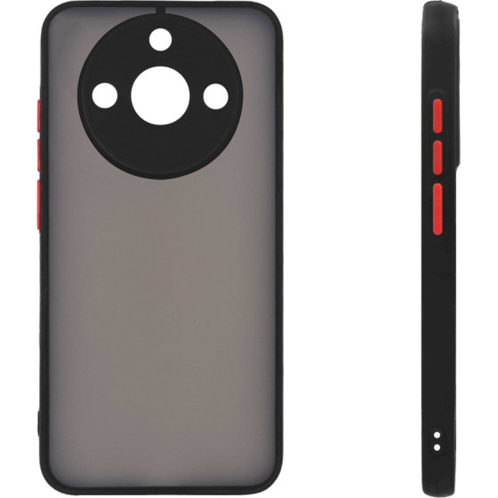 Sonique ���� ��������� Color Button Bumper Realme 11 Pro 5G / Realme 11 Pro Plus 5G ����� - ����� - Realme 11 Pro 5G, Realme 11 Pro Plus 5G