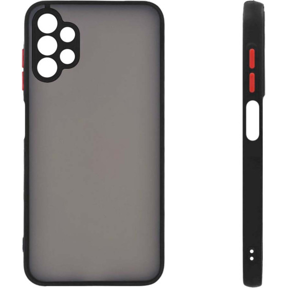 Sonique ���� ��������� Color Button Bumper Samsung Galaxy A32 5G ����� - ����� - Galaxy A32 5G