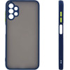 Sonique ���� ��������� Color Button Bumper Samsung Galaxy A32 5G ���� - ���� - Galaxy A32 5G