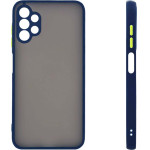 Sonique ���� ��������� Color Button Bumper Samsung Galaxy A32 5G ���� - ���� - Galaxy A32 5G