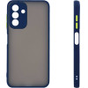 Sonique ���� ��������� Color Button Bumper Samsung Galaxy A13 5G / Galaxy A04s ���� - ���� - Galaxy A04s, Galaxy A13 5G