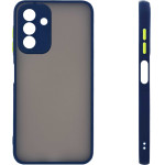Sonique ���� ��������� Color Button Bumper Samsung Galaxy A13 5G / Galaxy A04s ���� - ���� - Galaxy A04s, Galaxy A13 5G