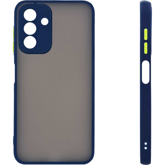 Sonique ���� ��������� Color Button Bumper Samsung Galaxy A13 5G / Galaxy A04s ���� - ���� - Galaxy A04s, Galaxy A13 5G