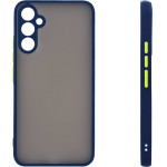 Sonique ���� ��������� Color Button Bumper Samsung Galaxy A54 5G ���� - ���� - Galaxy A54 5G