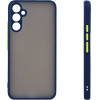 Sonique ���� ��������� Color Button Bumper Samsung Galaxy A54 5G ���� - ���� - Galaxy A54 5G