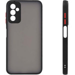 Sonique ���� ��������� Color Button Bumper Samsung Galaxy M13 4G ����� - ����� - Galaxy M13 4G