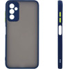 Sonique ���� ��������� Color Button Bumper Samsung Galaxy M13 4G ���� - ���� - Galaxy M13 4G
