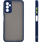 Sonique ���� ��������� Color Button Bumper Samsung Galaxy M13 4G ���� - ���� - Galaxy M13 4G