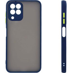 Sonique ���� ��������� Color Button Bumper Samsung Galaxy M33 5G ���� - ���� - Galaxy M33 5G