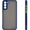 Sonique ���� ��������� Color Button Bumper Samsung Galaxy S21 Plus ���� - ���� - Galaxy S21 Plus