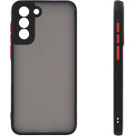 Sonique ���� ��������� Color Button Bumper Samsung Galaxy S21 Plus ����� - ����� - Galaxy S21 Plus