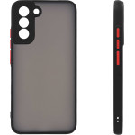 Sonique ���� ��������� Color Button Bumper Samsung Galaxy S22 Plus ����� - ����� - Galaxy S22 Plus