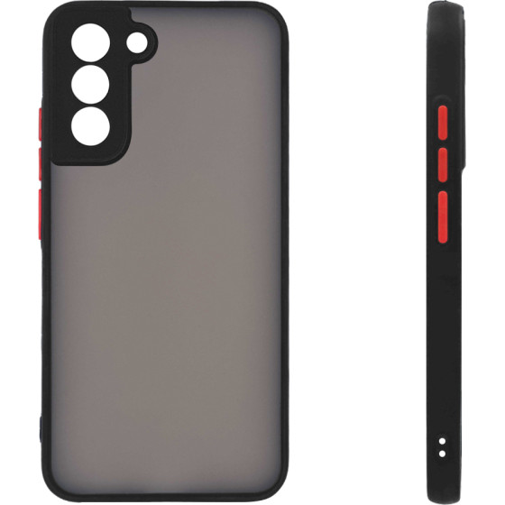 Sonique ���� ��������� Color Button Bumper Samsung Galaxy S22 Plus ����� - ����� - Galaxy S22 Plus
