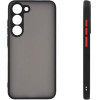 Sonique ���� ��������� Color Button Bumper Samsung Galaxy S23 FE ����� - ����� - Galaxy S23 FE