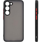Sonique ���� ��������� Color Button Bumper Samsung Galaxy S23 FE ����� - ����� - Galaxy S23 FE