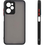 Sonique ���� ��������� Color Button Bumper Xiaomi Poco X5 Pro 5G ����� - ����� - Poco X5 Pro 5G
