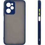 Sonique ���� ��������� Color Button Bumper Xiaomi Poco X5 Pro 5G ���� - ���� - Poco X5 Pro 5G
