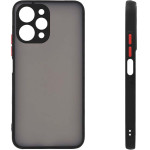 Sonique ���� ��������� Color Button Bumper Xiaomi Redmi 12 4G / Redmi 12 5G ����� - ����� - Redmi 12 4G, Redmi 12 5G