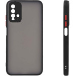 Sonique ���� ��������� Color Button Bumper Xiaomi Redmi 9T ����� - ����� - Redmi 9T