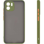 Sonique ���� ��������� Color Button Bumper Xiaomi Redmi A1 / Redmi A2 ������� ������� - ������� ������� - Redmi A1, Redmi A2