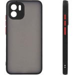 Sonique ���� ��������� Color Button Bumper Xiaomi Redmi A1 / Redmi A2 ����� - ����� - Redmi A1, Redmi A2