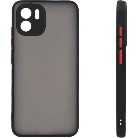 Sonique ���� ��������� Color Button Bumper Xiaomi Redmi A1 / Redmi A2 ����� - ����� - Redmi A1, Redmi A2
