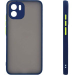 Sonique ���� ��������� Color Button Bumper Xiaomi Redmi A1 / Redmi A2 ���� - ���� - Redmi A1, Redmi A2