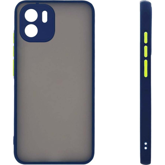 Sonique ���� ��������� Color Button Bumper Xiaomi Redmi A1 / Redmi A2 ���� - ���� - Redmi A1, Redmi A2