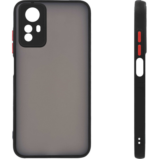 Sonique ���� ��������� Color Button Bumper Xiaomi Redmi Note 12s ����� - ����� - Redmi Note 12s