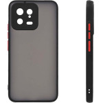 Sonique ���� ��������� Color Button Bumper Xiaomi Xiaomi 13 5G ����� - ����� - Xiaomi 13 5G