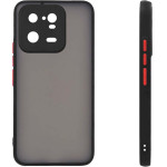 Sonique ���� ��������� Color Button Bumper Xiaomi Xiaomi 13 Pro 5G ����� - ����� - Xiaomi 13 Pro 5G