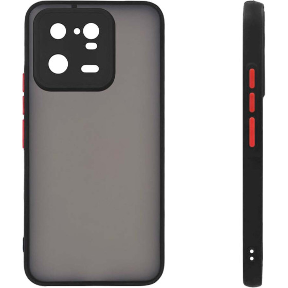Sonique ���� ��������� Color Button Bumper Xiaomi Xiaomi 13 Pro 5G ����� - ����� - Xiaomi 13 Pro 5G