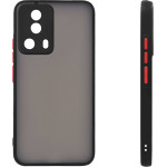 Sonique ���� ��������� Color Button Bumper Xiaomi Xiaomi 13 Lite 5G ����� - ����� - Xiaomi 13 Lite 5G
