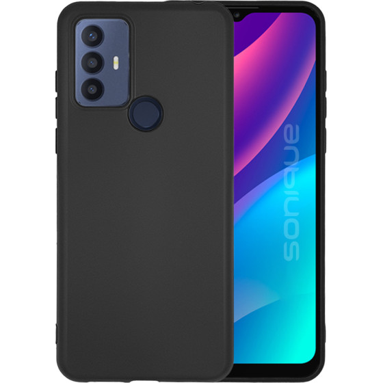 Sonique ���� ��������� Color Mat TCL 305 / TCL 306 / TCL 30E / TCL 30 SE ����� - ����� - TCL 30 SE, TCL 305, TCL 306, TCL 30E