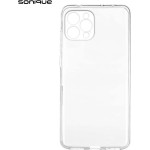 Sonique ���� ��������� Crystal Clear Apple iPhone 12 Pro Max ������� - ������� - iPhone 12 Pro Max