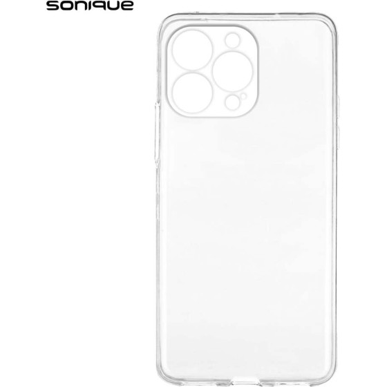Sonique ���� ��������� Crystal Clear Apple iPhone 15 Pro Max ������� - ������� - iPhone 15 Pro Max