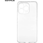 Sonique ���� ��������� Crystal Clear Apple iPhone 15 Pro ������� - ������� - iPhone 15 Pro