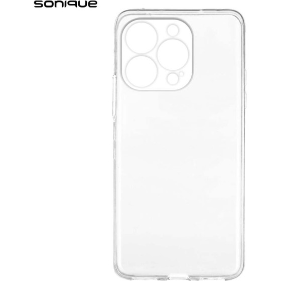 Sonique ���� ��������� Crystal Clear Apple iPhone 15 Pro ������� - ������� - iPhone 15 Pro