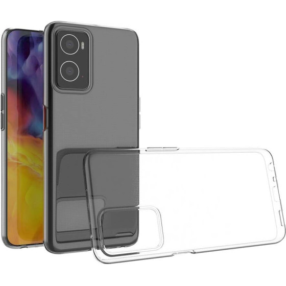 Sonique ���� ��������� Crystal Clear Realme 9i ������� - ������� - Realme 9i