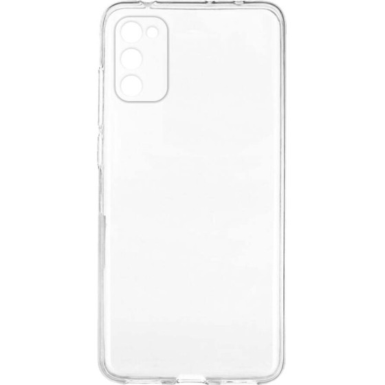 Sonique ���� ��������� Crystal Clear Samsung Galaxy A03s ������� - ������� - Galaxy A03s
