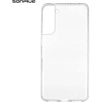 Sonique ���� ��������� Crystal Clear Samsung Galaxy S21 Plus ������� - ������� - Galaxy S21 Plus