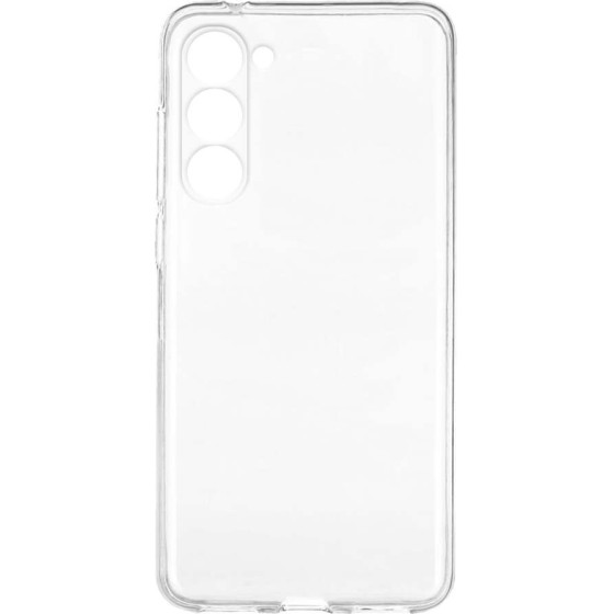 Sonique ���� ��������� Crystal Clear Samsung Galaxy S23 ������� - ������� - Galaxy S23