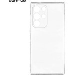 Sonique ���� ��������� Crystal Clear Samsung Galaxy S24 Ultra ������� - ������� - Galaxy S24 Ultra